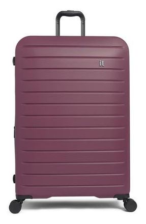 IT Luggage Legion 31-Inch Hardside Luggage in Fine Wine at Nordstrom Rack