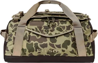 Filson Tassen, Heren, Veelkleurig, ONE Size, Polyester, 40L All-Weather Duffle Bag