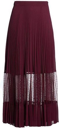 Twin-Set BOTTOMWEAR - Gonne lunghe su YOOX.COM