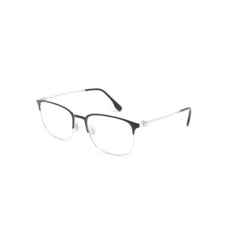 Ray-Ban Optical Frame - unisex - Brillen - Zwart - 56 MM - Accessoires
