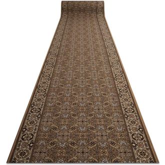 RugsX Runner anti-slip BIDJAR beige 100cm beige 100x210 cm