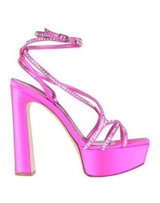 Le Silla Sandals
