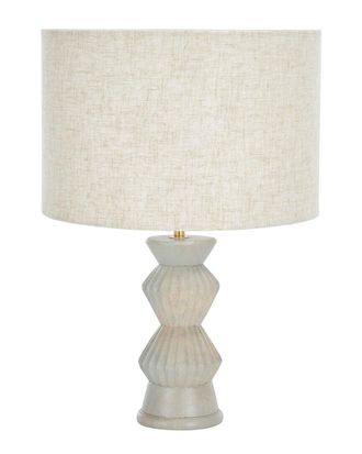 Safavieh Isano 17in Table Lamp