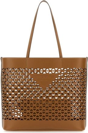 Prada Shopping Bag