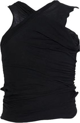 Rick Owens TOPWEAR - Tank Tops on YOOX.COM