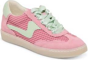 Dolce Vita Notice Mesh Sneaker in Rose Multi at Nordstrom Rack, Size 7.5