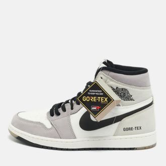 Air Jordan s Jordan 1 Retro Element Gore-Tex Light Bone