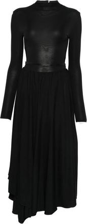 Alaia Crew-neck Dress