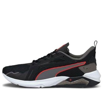 Puma LQDCELL Method Black Castlerock 193685-11