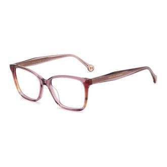 Carolina Herrera 0343 Eyeglasses - female - Carolina Herrera - Glasses - Pink - 53 MM - Accessories