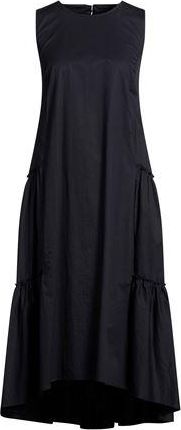 PESERICO DRESSES - Midi dresses on YOOX.COM