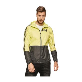 Helly Hansen Heren, Sport, Groen, Maat: 2XL Poliester