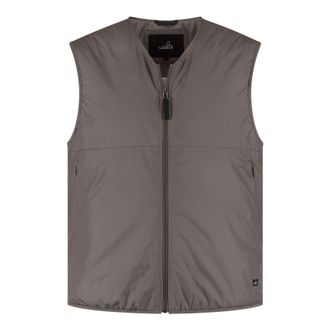 Wahts Mens Jackets, TargetGroup:Men Grey Taupe / XXL