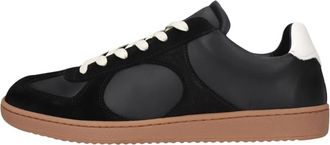 Nubikk Hombre, Zapatos, Negro, Talla: 46 EU