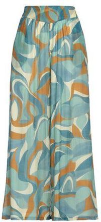 Zhelda HOSEN & R&Ouml;CKE - Hosen auf YOOX.COM