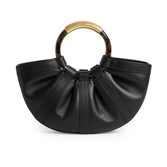 Coccinelle Handbags, female, Black, Size: ONE SIZE Handbags
