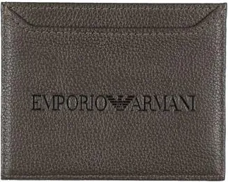 Emporio Armani Kleinlederwaren - Kartenetuis auf YOOX.COM