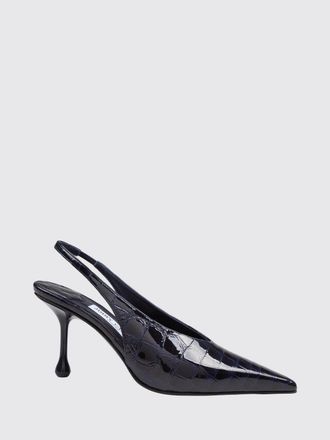 Jimmy Choo London Pump Woman color Blue