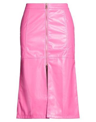 No Secrets World BOTTOMWEAR - Midi skirts on YOOX.COM