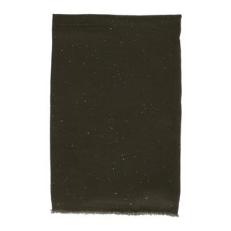 Faliero Sarti Dames, Accessoires, Groen, Maat: ONE Size
