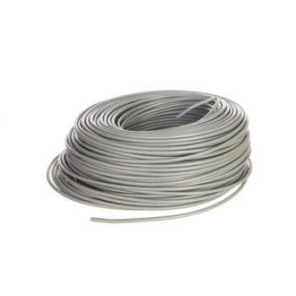 OEM Cable De Instalaci&oacute;n H07vk 6 Gris 29183 100m