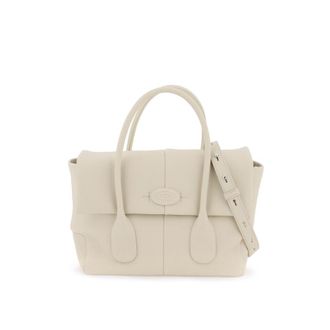 Tod's Di Bag Reverse Handbag