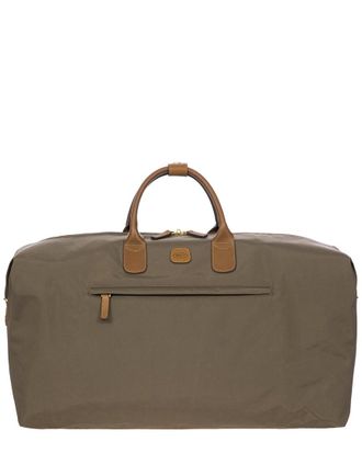 Bric's 22 Deluxe Duffel Bag