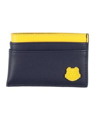 Kenzo Kleinlederwaren - Kartenetuis auf YOOX.COM