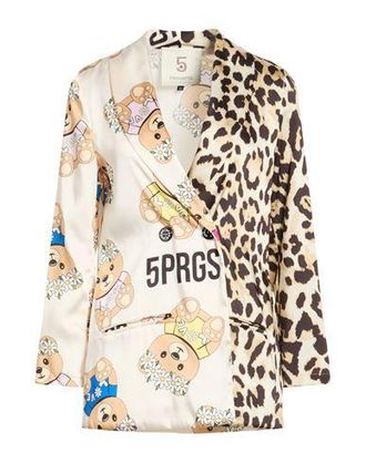 5 Progress SUITS and CO-ORDS - Blazers on YOOX.COM