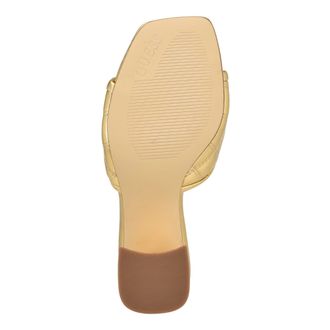 Guess Gelina Gold GWGELINA-710 Womens