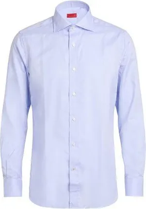 Isaia CAMISETAS Y TOPS - Camisas en YOOX.COM