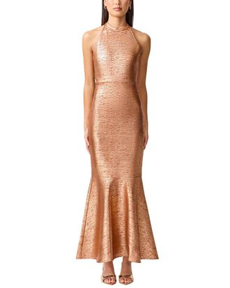 Elliatt Elliatt Rhian Gown