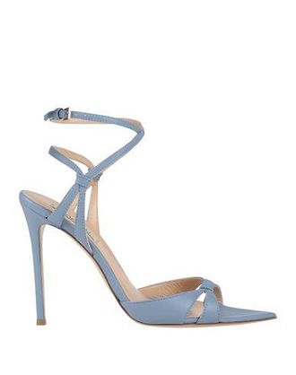 Ninalilou CALZADO - Sandalias con cierre en YOOX.COM