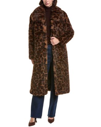 NVLT Nvlt Trend Coat