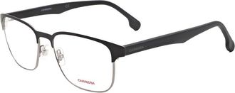 Carrera Mens 54Mm Optical Frames
