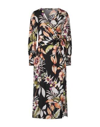 Hanita DRESSES - Midi dresses on YOOX.COM