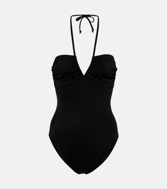 Norma Kamali Costume intero Mio