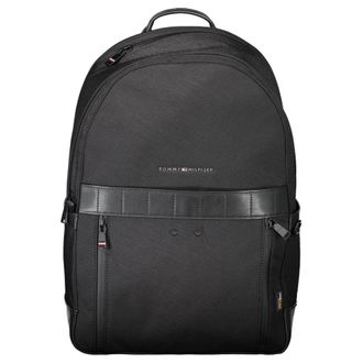 Tommy Hilfiger Nylon Men Mens Backpack