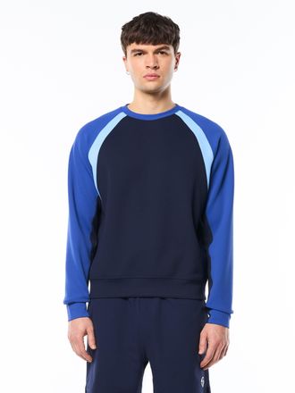 Sergio Tacchini Sportivo Crewneck
