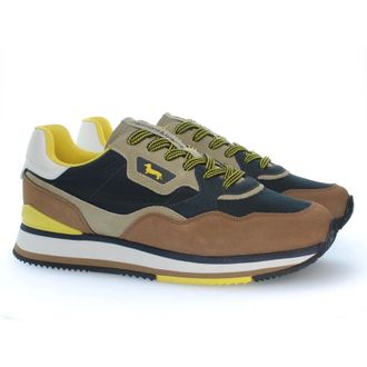 Harmont & Blaine Zapatillas - Shoes - Hombre - Multicolor - 41 EU