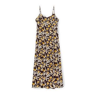 Motivi Donna, Abiti, Marrone, 2Xl, new