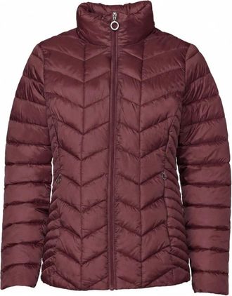 Danwear Giacche - - Jackets - Donna - Rosso - 2XL