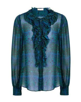 Ulla Johnson TOPWEAR - Shirts sur YOOX.COM