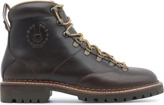 Belstaff BUTLER BOOT Size: 45, colour: BROWN