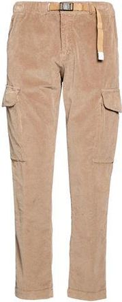White Sand BOTTOMWEAR - Trousers on YOOX.COM