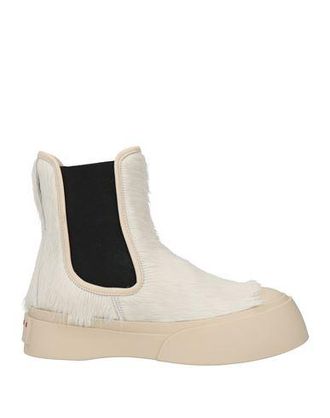 Marni SCHUHE - Stiefeletten auf YOOX.COM