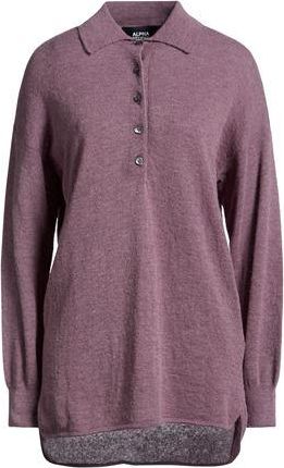 Alpha Studio KNITWEAR - Jumpers on YOOX.COM