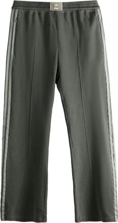 adidas Trainingsbroek met zijstreep - Grijs