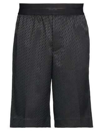 Helmut Lang HOSEN & R&Ouml;CKE - Shorts & Bermudashorts auf YOOX.COM