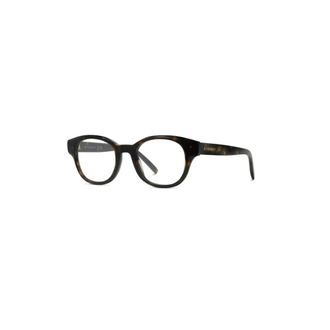 Givenchy Optical Frame - unisex - Givenchy - Glasses - Brown - 49 MM - Accessories
